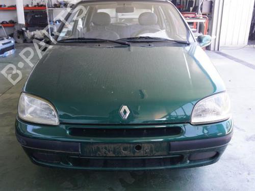 Ignition coil RENAULT CLIO I (B/C57_, 5/357_) 1.2 (5/357Y, 5/357K) | BP18174667M94