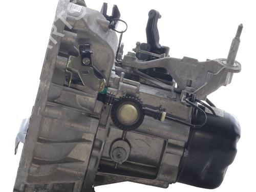 Gearbox RENAULT CAPTUR I (J5_, H5_) 0.9 TCe 90 | BP28690420M3 - Image 4