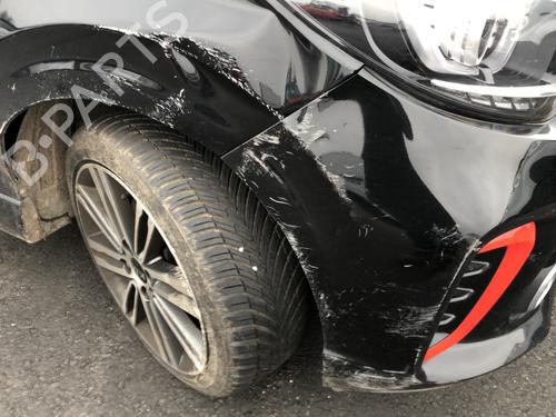 Left front steering knuckle KIA PICANTO III (JA) 1.0 T-GDi | BP30643446M25  - Image 12