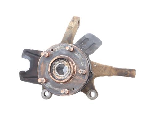Right front steering knuckle KIA CARENS IV 1.7 CRDi | BP37036247M26 - Image 2