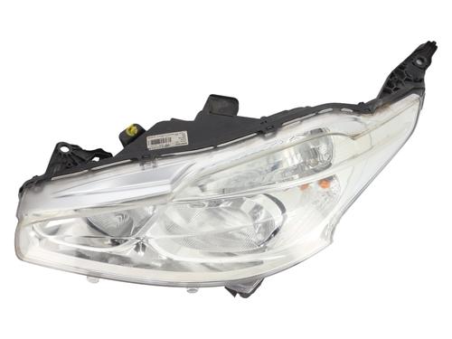 Used Left headlight Left headlight 37663678 37663678
