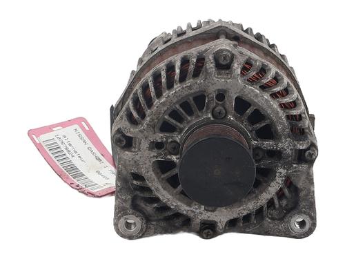 Generator NISSAN QASHQAI / QASHQAI +2 I (J10, NJ10, JJ10E) 1.6 dCi All-wheel Drive (130 hp) 27171416