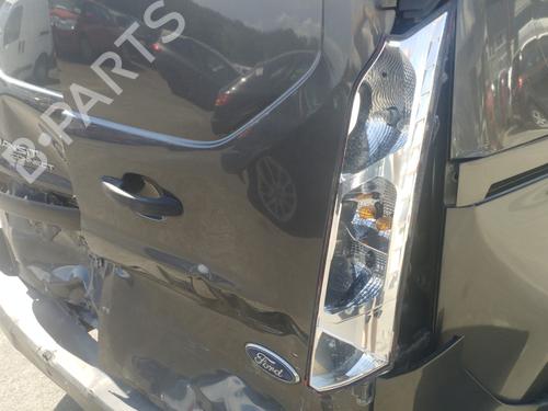 Headlight switch FORD TRANSIT CONNECT V408 Box Body/MPV  | BP29213852I24  - Image 22