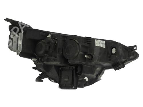 Left headlight RENAULT MEGANE IV Hatchback (B9A/M/N_) 1.2 TCe 100 (B9MS) | BP38925443C28 - Image 5