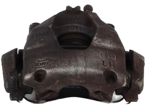 Left front brake caliper FORD FIESTA VII (HJ, HF) 1.1 Ti-VCT | BP19730357M105