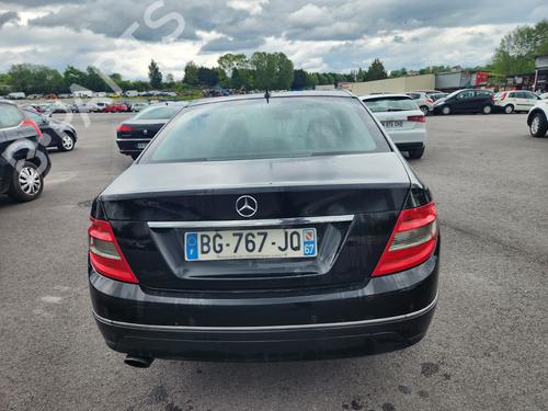 Left headlight MERCEDES-BENZ C-CLASS (W204) | BP38678620C28 - Image 14