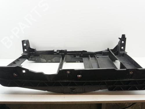 Used Front slam panel Front slam panel OPEL CORSA F (P2JO) 1.2 (68) (75 hp) 18184064 18184064
