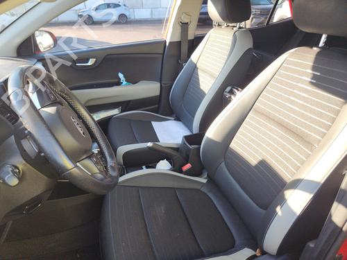 Engine KIA STONIC (YB) 1.0 T-GDi Eco-Dynamics+ | BP31329139M1 - Image 17