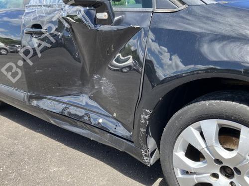 Display CITROËN C4 I (LC_)  | BP19486835C48 