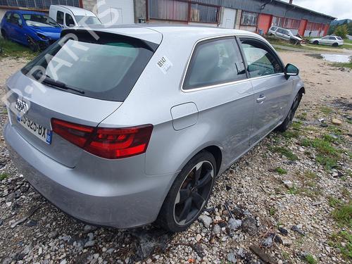 Brukte deler til AUDI A3 (8V1, 8VK) 2.0 TDI (150 hp) 4226840
