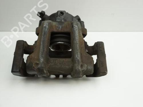 Used Left front brake caliper Left front brake caliper BMW 3 Gran Turismo (F34) 318 d (143 hp) 18178688 18178688