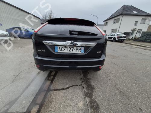 Brugte FORD FOCUS II (DA_, HCP, DP) 1.8 TDCi (115 hp) 4425659