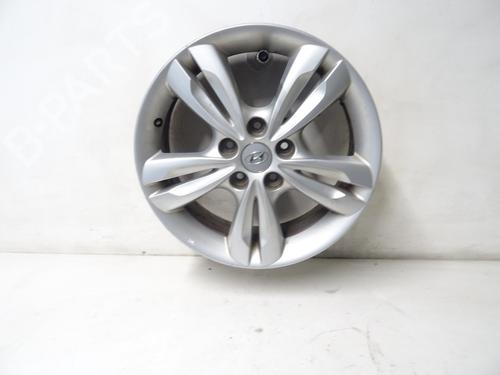 Felge für HYUNDAI ix35 (LM, EL, ELH) 2.0 CRDi 4WD (184 hp) 32436443
