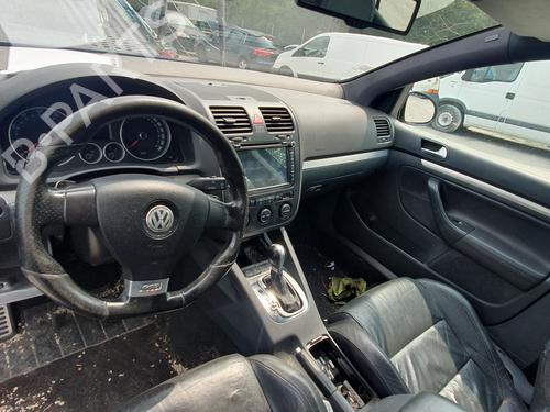 Climate control VW GOLF V (1K1) 2.0 GTI | BP33014686I5  - Image 12