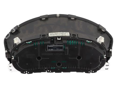 instrument-cluster-suzuki-swift-iii-mz-ez-2005-23861830 main image