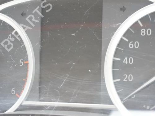 Instrument cluster NISSAN MICRA V (K14) 1.5 DCI | BP18193081C47 