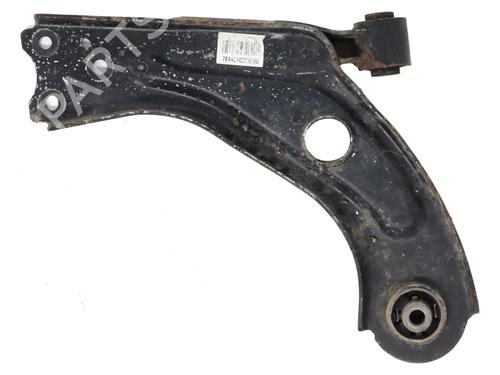 Left front suspension arm PEUGEOT 308 II (LB_, LP_, LW_, LH_, L3_) 1.6 HDi 100 | BP26040595M12 
