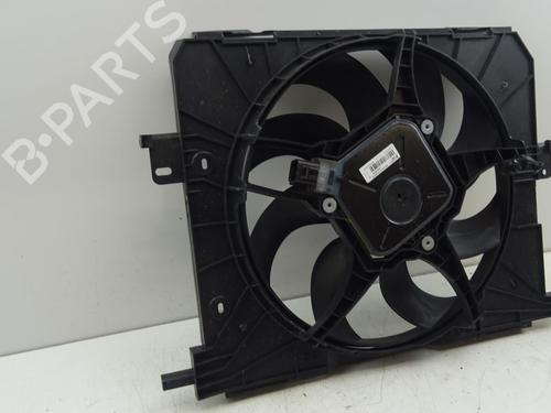 Used Radiator fan RENAULT TWINGO III (BCM_, BCA_) Z.E: (BCA1) (82 hp) 20179561