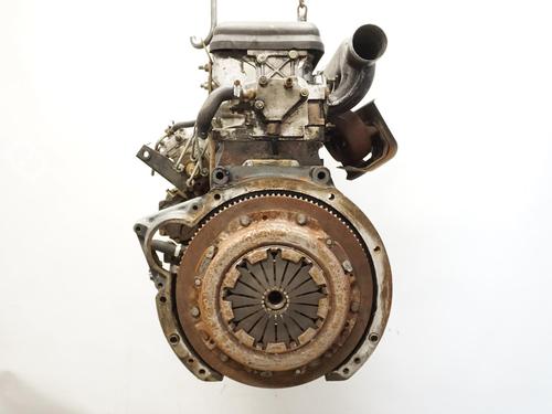 Engine RENAULT MASTER I Van (T__) 28-35 2,5 D | BP21263642M1 