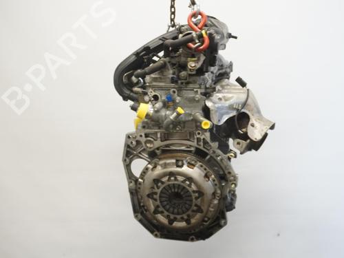 Engine NISSAN QASHQAI / QASHQAI +2 I (J10, NJ10, JJ10E) 1.6 | BP18177388M1 