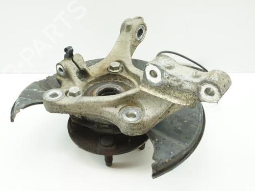 Used Left front steering knuckle OPEL INSIGNIA A (G09) 2.0 CDTI (68) (131 hp) 18185801