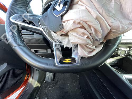 Volante Volante RENAULT CLIO V (B7_) 1.0 TCe 100 (B7MT) (101 hp) 24974012 24974012