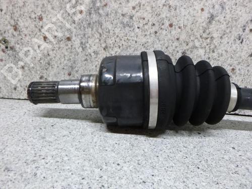 Right front driveshaft CHEVROLET MATIZ (M200, M250) 0.8 | BP18175644M39 