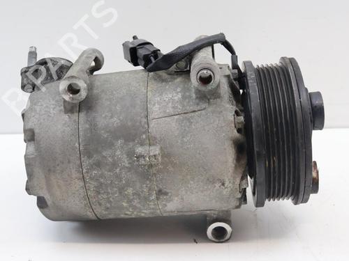 Used AC compressor LAND ROVER RANGE ROVER EVOQUE (L538) 2.2 D 4x4 (190 hp) 18190862