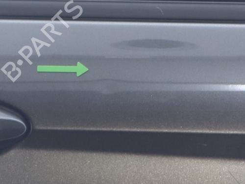 Used Right rear door Right rear door 38634549 38634549