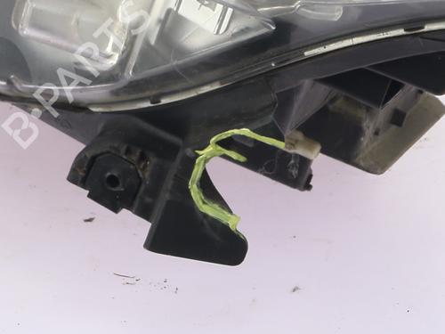 Used Left headlight Left headlight RENAULT LAGUNA III (BT0/1) 2.0 dCi (BT01, BT08, BT09, BT0E, BT0K, BT12, BT1C, BT1D,... (150 hp) 36354709 36354709