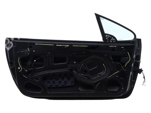Left front door PEUGEOT 307 CC (3B) 2.0 16V | BP23763492C2 