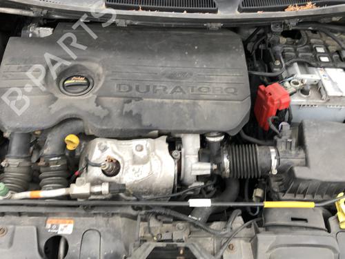 Right headlight FORD FIESTA VI (CB1, CCN) 1.5 TDCi | BP31945252C29