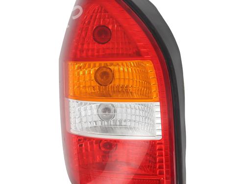 Høyre baklys OPEL ZAFIRA A MPV (T98) 1.6 16V (F75) (101 hp) 28476998