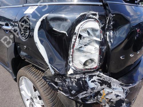 Climate control MINI MINI COUNTRYMAN (R60) Cooper S ALL4 | BP18177803I5 