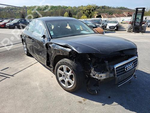 Used Parts AUDI A4 B8 (8K2)  2.0 TDI quattro  1695415