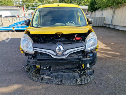 Radio RENAULT KANGOO Express (FW0/1_) 1.5 dCi 90 (FW0G, FW05, FW08, FW11) | BP39239309E6 - Image 9