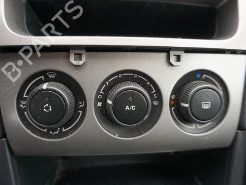 Right sun visor PEUGEOT 308 I (4A_, 4C_) 1.6 16V | BP18173078I2 