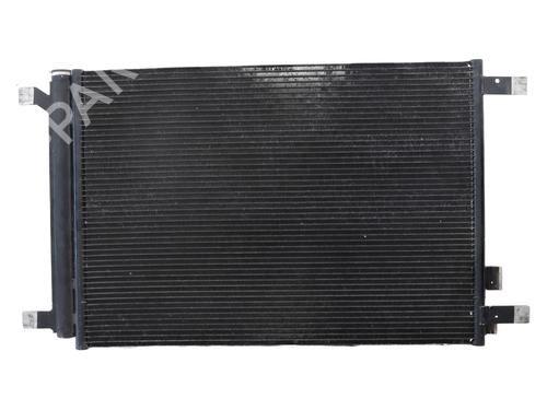 Used AC radiator AUDI A3 Sportback (8VA, 8VF) 40 TFSI quattro (190 hp) 29428431