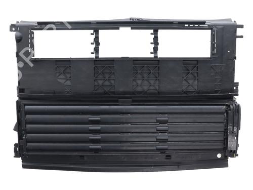 Frontplade/Frontkurv Frontplade/Frontkurv PEUGEOT 408 II (FP_, F3_, FM_) Hybrid 225 (F3DGYT) (224 hp) 35989314 35989314