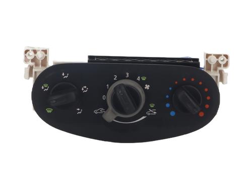 Commande Chauffage DACIA SANDERO 1.2 16V (75 hp) 33123415
