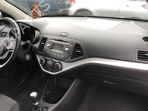 Left headlight KIA PICANTO II (TA) 1.0 | BP26221353C28 - Image 15