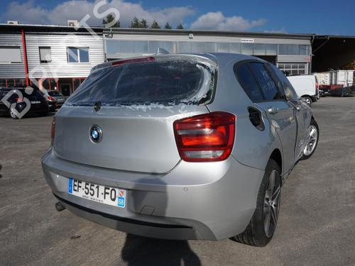 Display monitor BMW 1 (F20) 118 d | BP18196657C48 