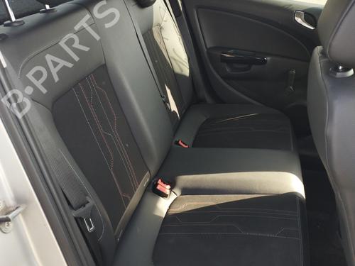 Radio OPEL CORSA D (S07) 1.3 CDTI (L08, L68) | BP27504152E6 - Image 12