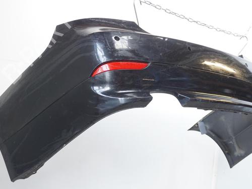 Rear bumper BMW 5 (E60) 520 i | BP18194606C8 
