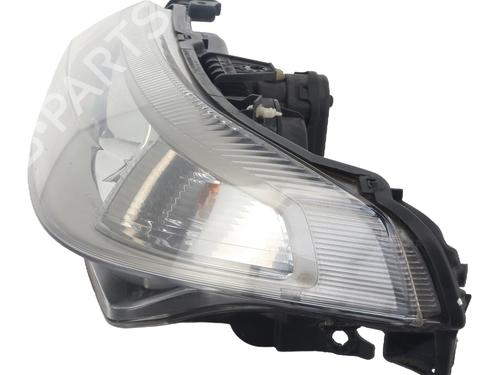 Used Left headlight Left headlight RENAULT LAGUNA II Grandtour (KG0/1_) 1.8 16V (117 hp) 35939922 35939922