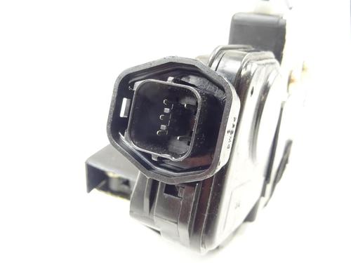 Front right lock HYUNDAI SANTA FÉ I (SM) 2.0 CRDi 4x4 | BP21520484C97 