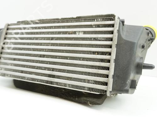 Intercooler FORD FIESTA VI (CB1, CCN) 1.0 EcoBoost (100 hp) 18178062