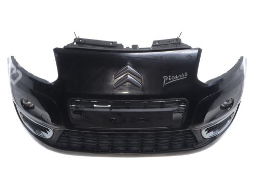 Used Front bumper CITROËN C3 Picasso (SH_) 1.6 HDi (90 hp) 31909612