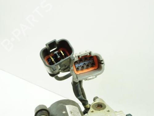 ABS pump NISSAN PRIMERA Hatchback (P11) 1.6 16V | BP18175380M43 