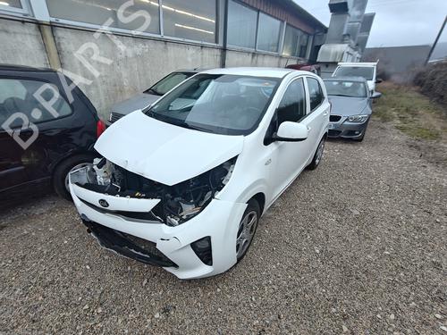 Hattehylle KIA PICANTO III (JA) 1.0 | BP39165102C85 - Image 9